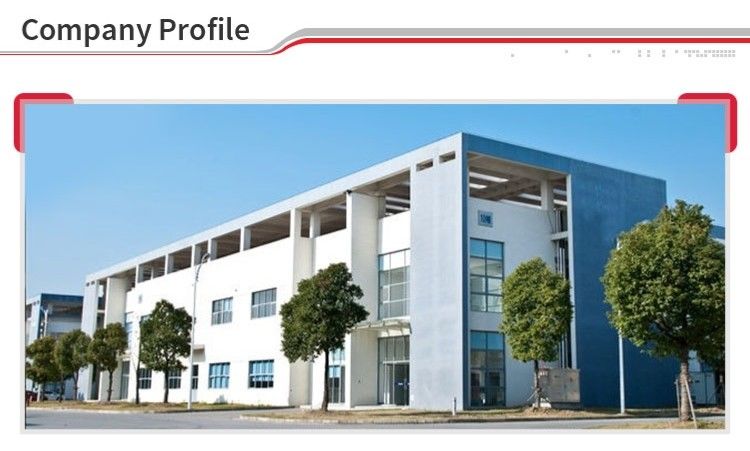 中国 Guanyi Transmission Machinery Co., Ltd. 会社概要