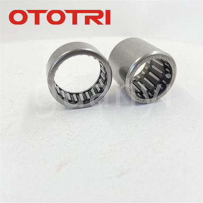 オートリ オートバイローヤリング HK354324-2RS シール付きシールローヤリング 35*43*24mm