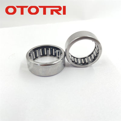 オートリ オートバイローヤリング HK354324-2RS シール付きシールローヤリング 35*43*24mm
