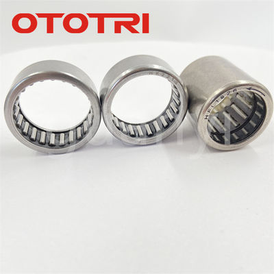 OTOTRI 単列 HK354325 引かれたカップニードルローラーラーリング 7942/35 35*43*25mm構造