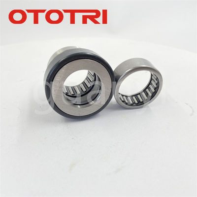 OTOTRI Gcr15 高精度 17x24x30 引いたカップ針ローラーラーリング 低騒音
