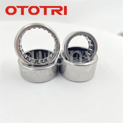 OTOTRI Gcr15 高精度 17x24x30 引いたカップ針ローラーラーリング 低騒音
