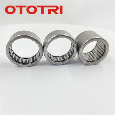 OTOTRI 機械用リング インチ針ローラーベアリング B-1412