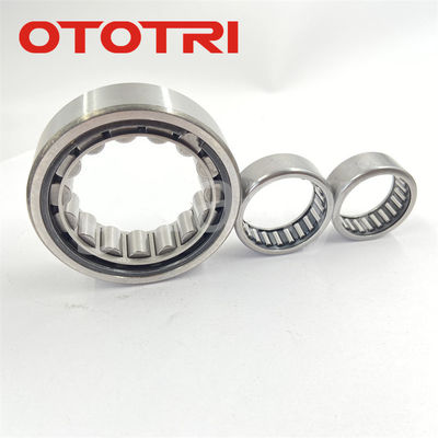 OTOTRI 単列 HK354325 引かれたカップニードルローラーラーリング 7942/35 35*43*25mm構造