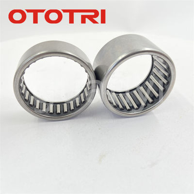 OTOTRI 機械用リング インチ針ローラーベアリング B-1412