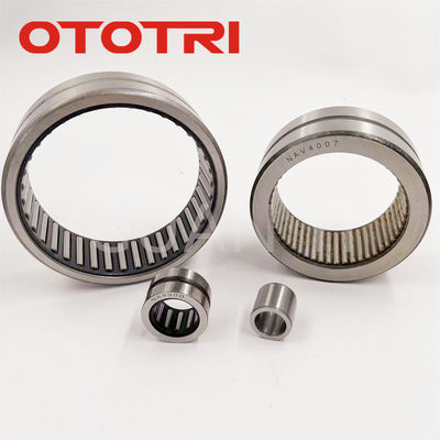 OTOTRI 高速ヨーク型トラックローラーベアリング NUTR17