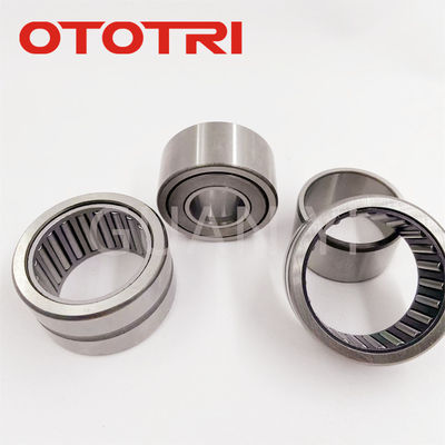 OTOTRI 高速ヨーク型トラックローラーベアリング NUTR17