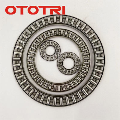 OTOTRI AXK5070 産業機械のスムーズな動作のための推力針ロールベアリング