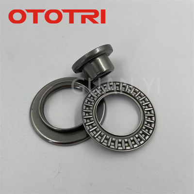 OTOTRI 推力 単列 AXW 針のローラー軸承 AXW50