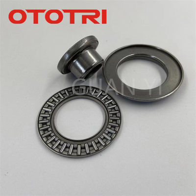 OTOTRI 推力 単列 AXW 針のローラー軸承 AXW50