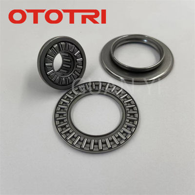 OTOTRI 推力 単列 AXWシリーズ 針ローラー軸承 AXW20
