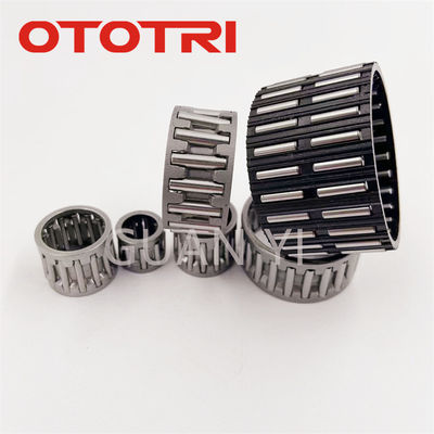 OTOTRI K505527 FJ1200 XJR1200 XJR1300 FJR1300のための放射性針ロールとケージ組成