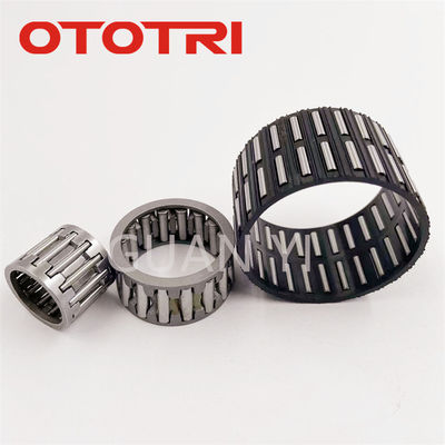 OTOTRI スプリットケージ用針ローラーベアリング 14x18x17 K14x18x17 K 14x20x12 エンジニアリング機械用