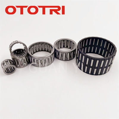 OTOTRI スプリットケージ用針ローラーベアリング 14x18x17 K14x18x17 K 14x20x12 エンジニアリング機械用