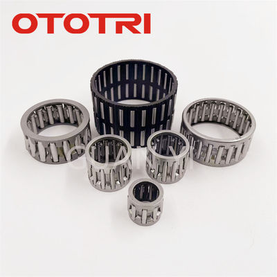 OTOTRI スプリットケージ用針ローラーベアリング 14x18x17 K14x18x17 K 14x20x12 エンジニアリング機械用