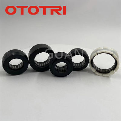 OTOTRI ガム外輪付きの車用針のローラーベアリング DG751TN