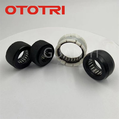 OTOTRI DG199 24*37*19mm ゴムで覆われた車用針のローラーベアリング