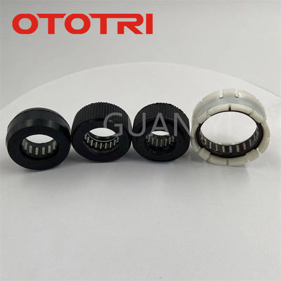 OTOTRI DG199 24*37*19mm ゴムで覆われた車用針のローラーベアリング