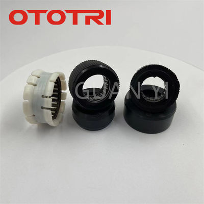 GCR15 OTOTRI ガム外輪 DG138TNSR付きの車用針のローラーベアリング