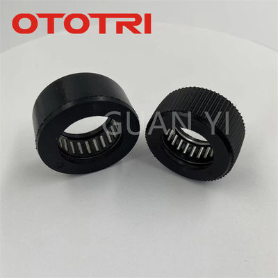 黒のOTOTRI 車用針のローラーベアリング