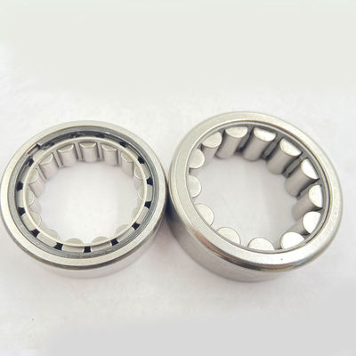高精度単列 NJ2304E 円筒型ローラーベアリング