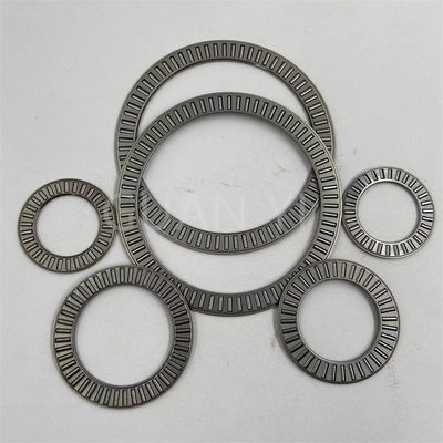 FNTA-7095 推力針ローラーベアリング 70x95x4mm