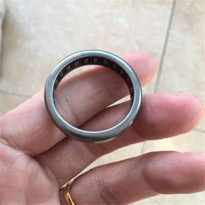 HFL0822 一方向クラッチベアリング 単列針ローラーベアリング P6精度評価