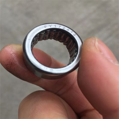 HFL0822 一方向クラッチベアリング 単列針ローラーベアリング P6精度評価