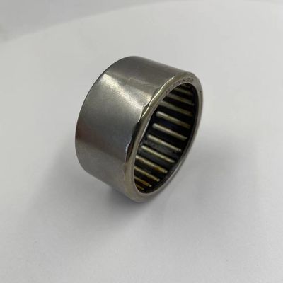 HF081412 EWC0812 8*14*12mmのニードルローラーベアリングとTNプラスチックケージ