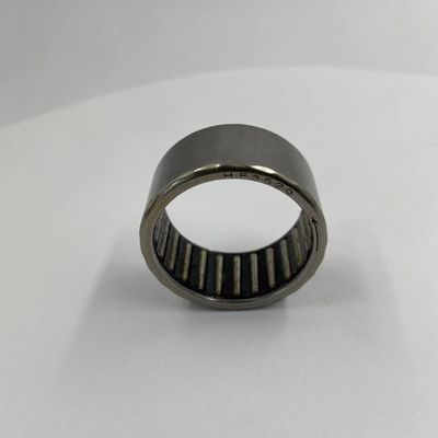 HF081412 EWC0812 8*14*12mmのニードルローラーベアリングとTNプラスチックケージ