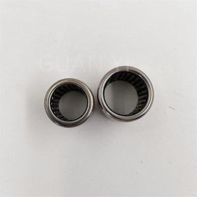 OTOTRI クロム鋼 引っ張られたカップ針ローラー軸承 FC69066 FC69066針軸承 12mm