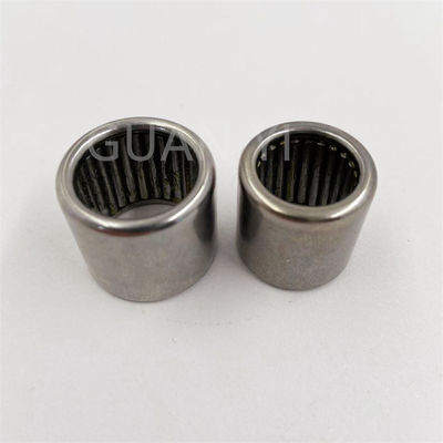 OTOTRI クロム鋼 引っ張られたカップ針ローラー軸承 FC69066 FC69066針軸承 12mm
