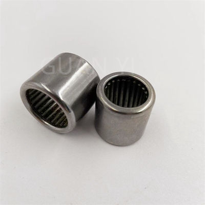 OTOTRI クロム鋼 引っ張られたカップ針ローラー軸承 FC69066 FC69066針軸承 12mm