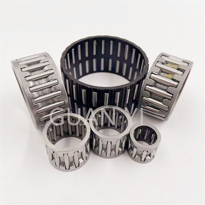 15mm 穴の大きさ 針のケージベアリング Kシリーズ 15*19*8 K151908 自動車用