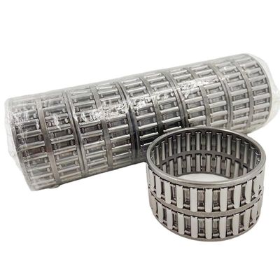 単列分割ケージ針ローラーベアリング K21X25X13 予算内