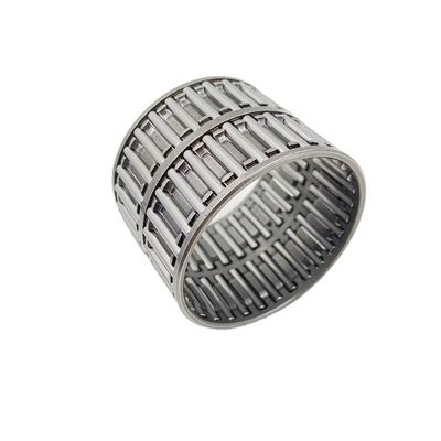 単列分割ケージ針ローラーベアリング K21X25X13 予算内