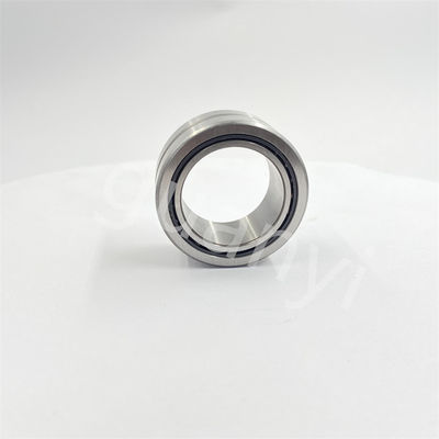 一列の針のローラーベアリング,フレンズ付き機械リング NKI 20/16