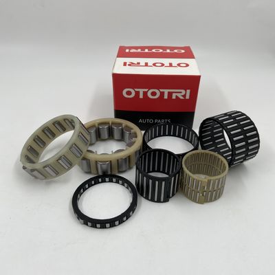 レストラン キッチン 機器 針のローラー ローラー 1 - 09811300-0 開封式