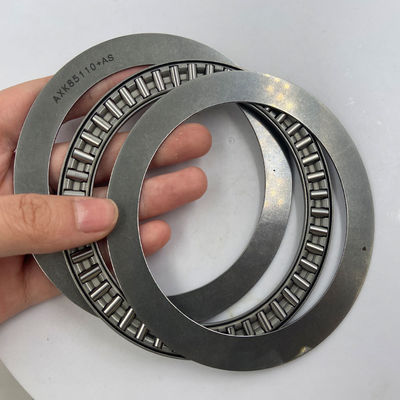 25*42*2 精密 AXK2542 2AS 重用機械用推力針ローラーベアリング