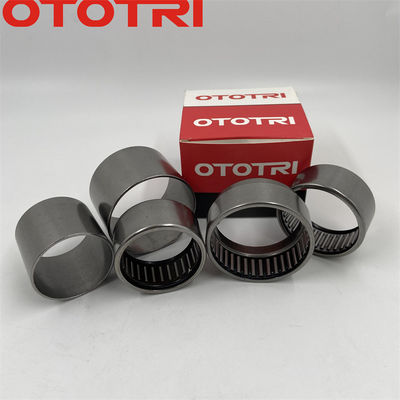 OTOTRI 単列HFL283625 3列引いたカップ 工業用単方向針ローラーベアリング