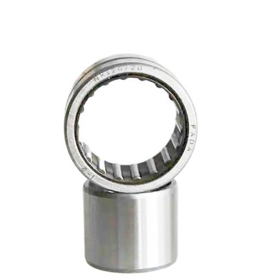OTOTRI hk1218 12mm ナイロンケージ材料で作られた1方向針ローラーベアリング