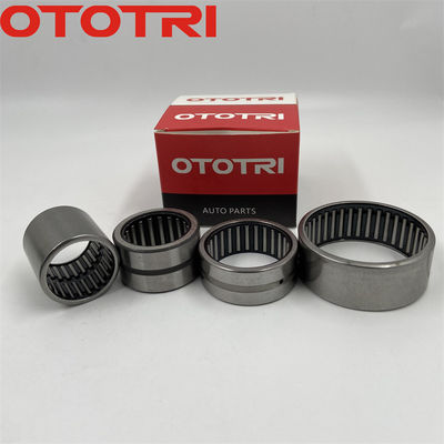 OTOTRI hk1218 12mm ナイロンケージ材料で作られた1方向針ローラーベアリング