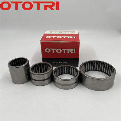 OTOTRI hk1218 12mm ナイロンケージ材料で作られた1方向針ローラーベアリング