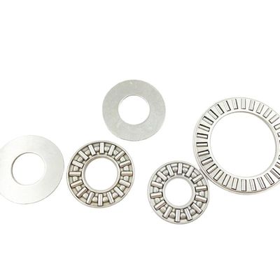 AXK 4565 スムーズな操作のための針軸軸軸