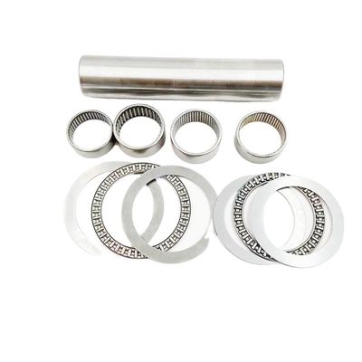 AXK 4565 スムーズな操作のための針軸軸軸