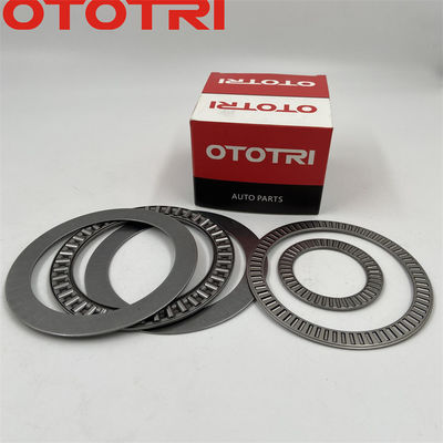 OTOTRI 長寿命 AXK0821 TN 推力ローラー針軸承 精度 P6 P5
