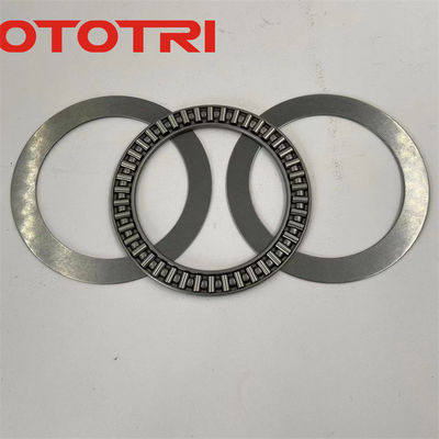 OTOTRI AXK TC AXK75100 フラットニードルローラー推力ベアリング 75*100*4