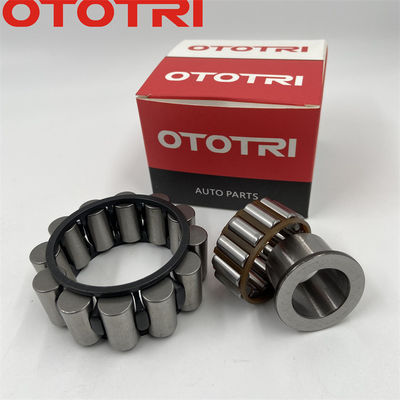 OTOTRI 14X19X12mm ニードルローラーベアリング KZK/14x19x12 Gcr15 材料の小売