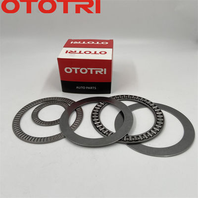 OTOTRI 製造工場 フラットニードルローラー推力ベアリング AXK6085