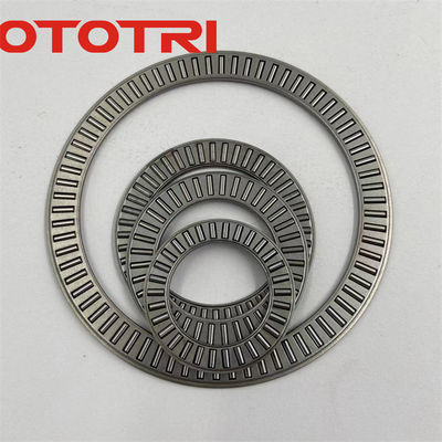 OTOTRI 製造工場 フラットニードルローラー推力ベアリング AXK6085